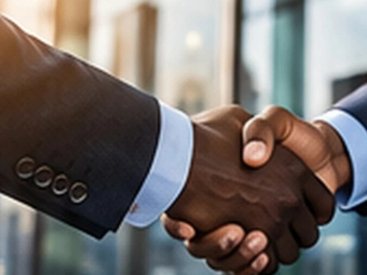 Illustration des investissements et participations stratégiques